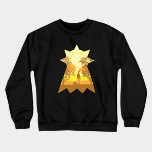 Hope Crewneck Sweatshirt